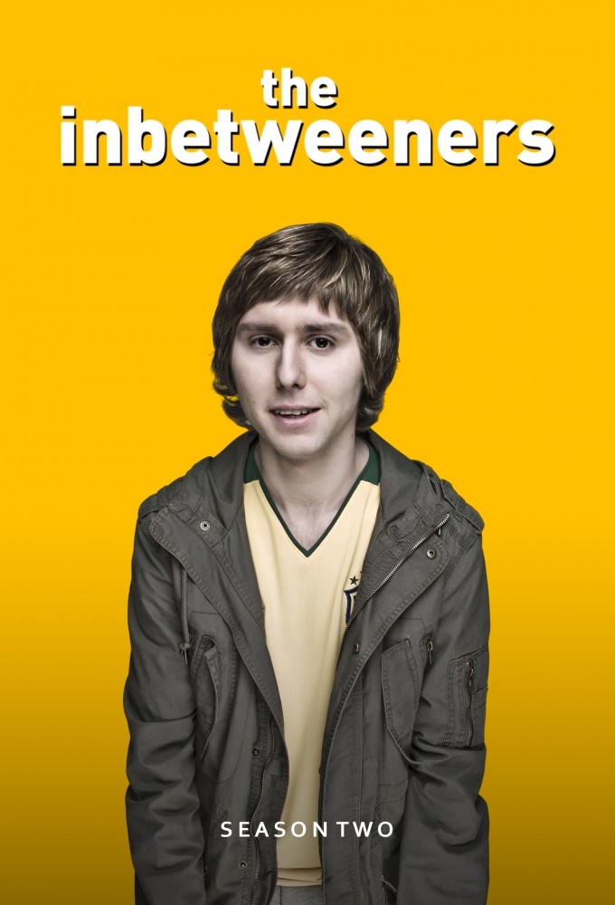 The Inbetweeners - Season 2 [101167] (A1772787136) [[TV Programmes]] --Plex--